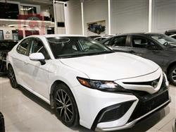 تويوتا كامري